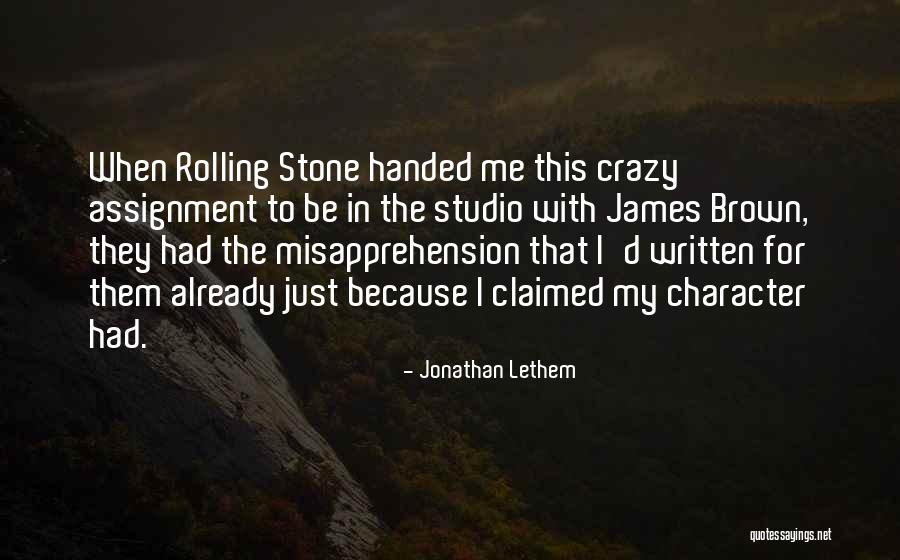 Marcillo Real Estate Quotes By Jonathan Lethem Marcillo Real Estate Quotes By Jonathan Lethem