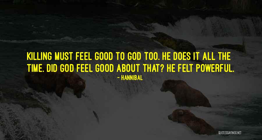 Marcinek Malissa Quotes By Hannibal Marcinek Malissa Quotes By Hannibal