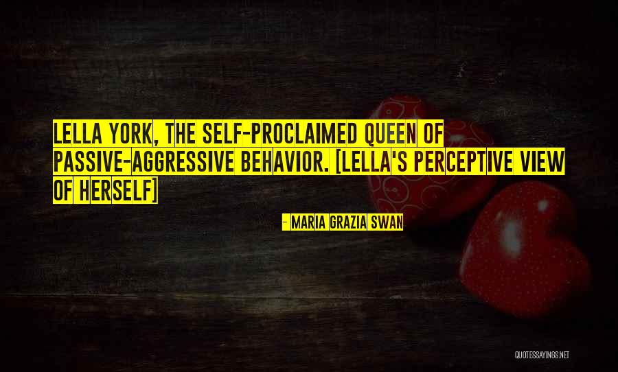 Marcinek Malissa Quotes By Maria Grazia Swan Marcinek Malissa Quotes By Maria Grazia Swan