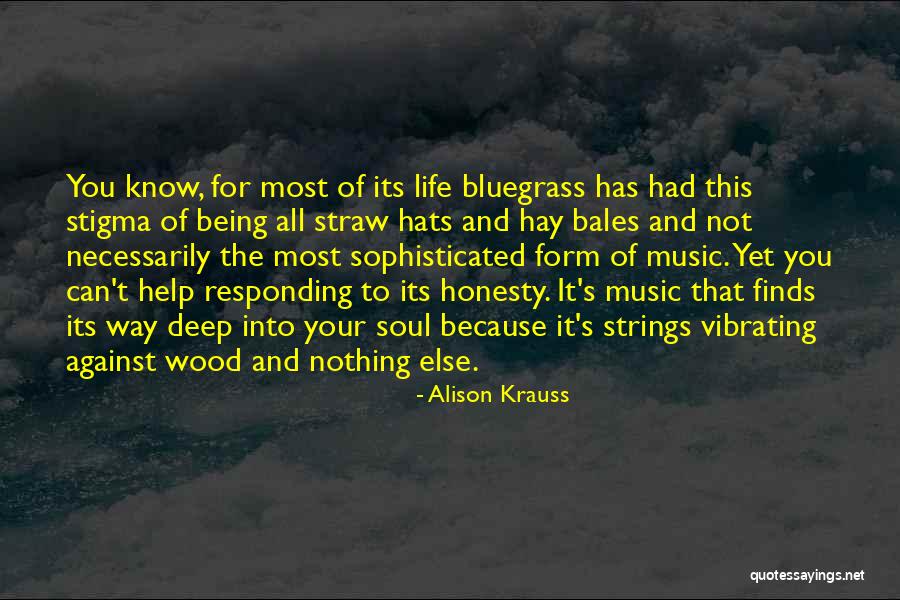 Marcinelle 8 Quotes By Alison Krauss Marcinelle 8 Quotes By Alison Krauss