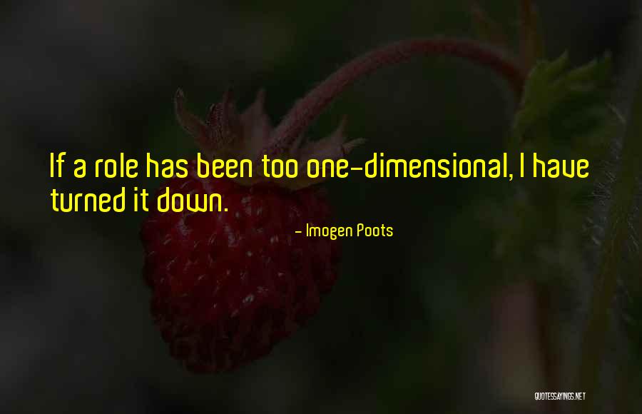 Marcinelle 8 Quotes By Imogen Poots Marcinelle 8 Quotes By Imogen Poots
