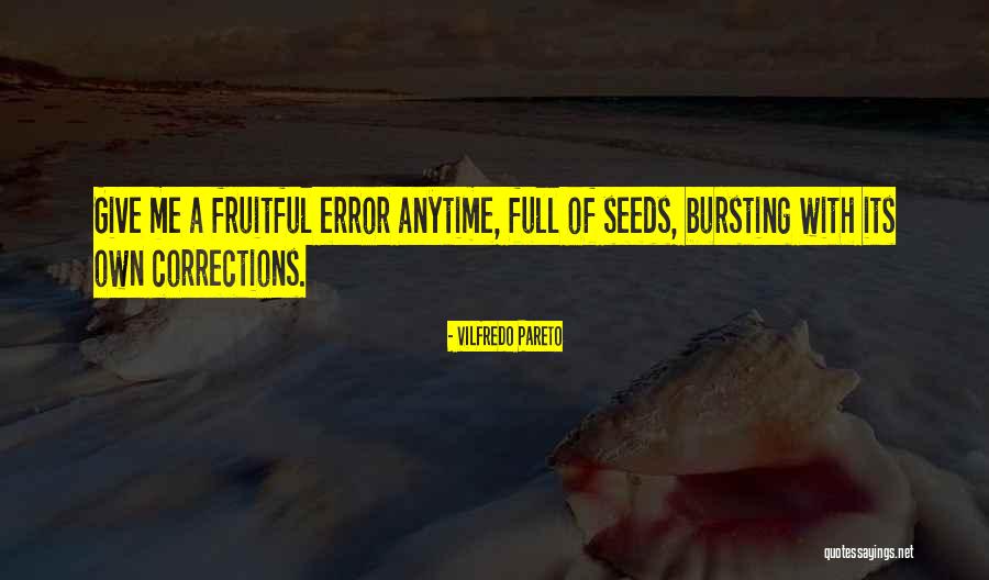 Marcinelle 8 Quotes By Vilfredo Pareto Marcinelle 8 Quotes By Vilfredo Pareto