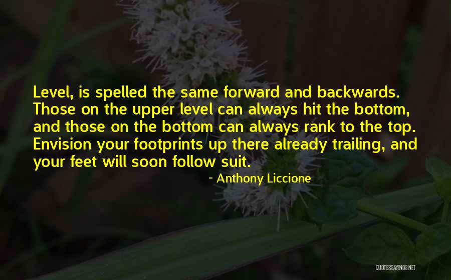 Marcinha Ferreira Quotes By Anthony Liccione Marcinha Ferreira Quotes By Anthony Liccione