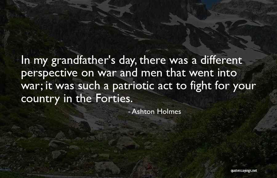 Marcinha Ferreira Quotes By Ashton Holmes Marcinha Ferreira Quotes By Ashton Holmes