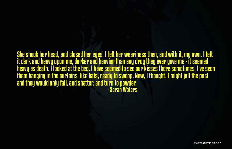 Marciniak Missing Quotes By Sarah Waters Marciniak Missing Quotes By Sarah Waters