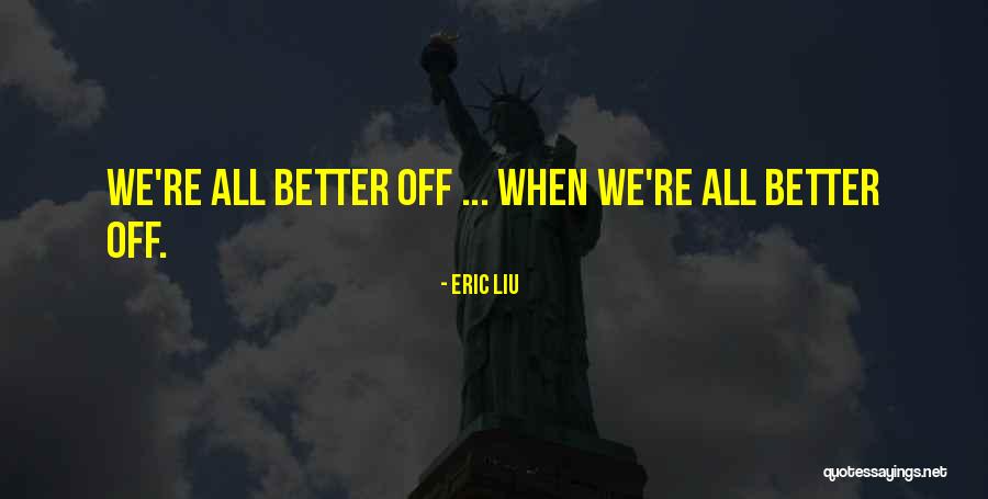Marciniak Test Quotes By Eric Liu Marciniak Test Quotes By Eric Liu
