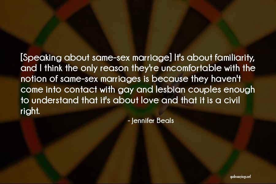 Marcinkiewicz Mouthpieces Quotes By Jennifer Beals Marcinkiewicz Mouthpieces Quotes By Jennifer Beals