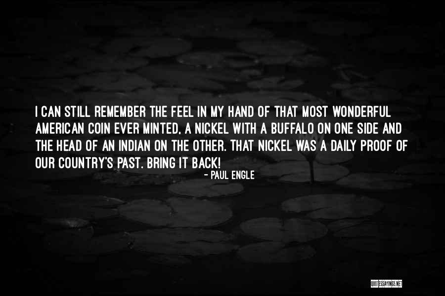 Marcinkowski Lawenda Quotes By Paul Engle Marcinkowski Lawenda Quotes By Paul Engle