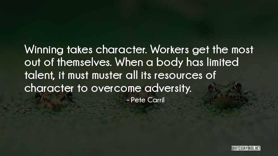 Marcinkowski Lawenda Quotes By Pete Carril Marcinkowski Lawenda Quotes By Pete Carril
