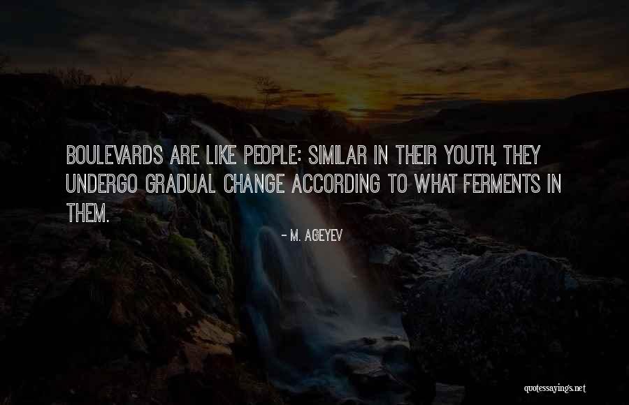 Marcinkus Ior Quotes By M. Ageyev Marcinkus Ior Quotes By M. Ageyev
