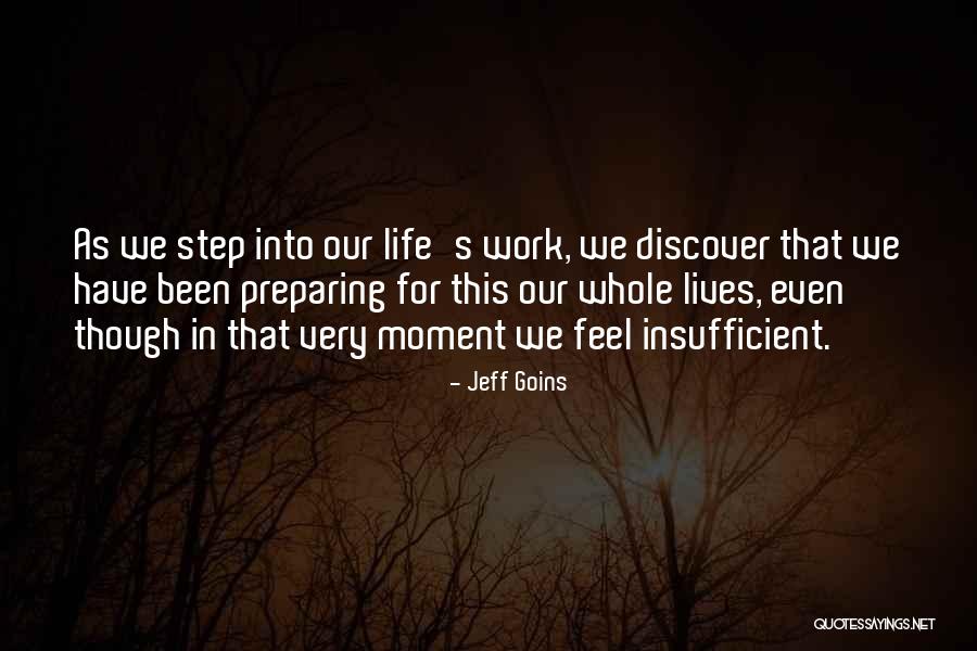 Marcionismo Quotes By Jeff Goins Marcionismo Quotes By Jeff Goins