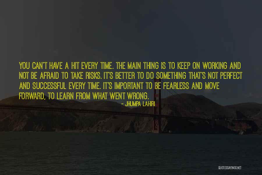 Marcjanna Lelek Quotes By Jhumpa Lahiri Marcjanna Lelek Quotes By Jhumpa Lahiri