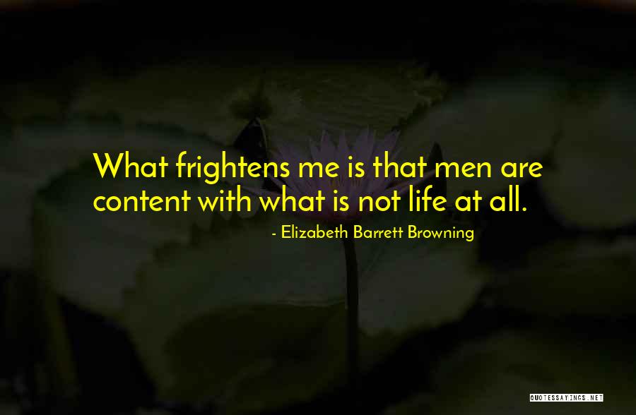 Marck And Associates Quotes By Elizabeth Barrett Browning Marck And Associates Quotes By Elizabeth Barrett Browning