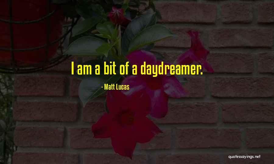 Marck And Associates Quotes By Matt Lucas Marck And Associates Quotes By Matt Lucas