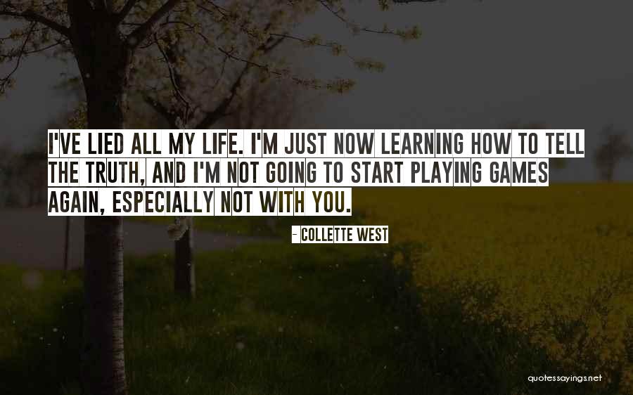 Marckenley Quotes By Collette West Marckenley Quotes By Collette West