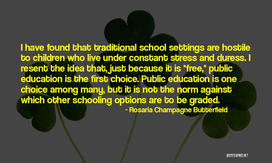 Marckenson Charles Quotes By Rosaria Champagne Butterfield Marckenson Charles Quotes By Rosaria Champagne Butterfield