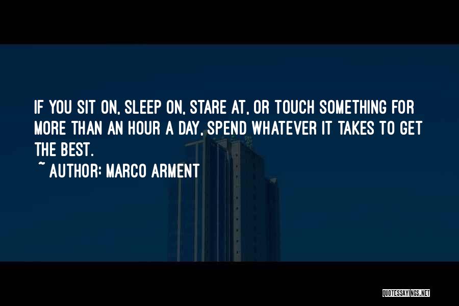 Marco Arment Quotes 854626