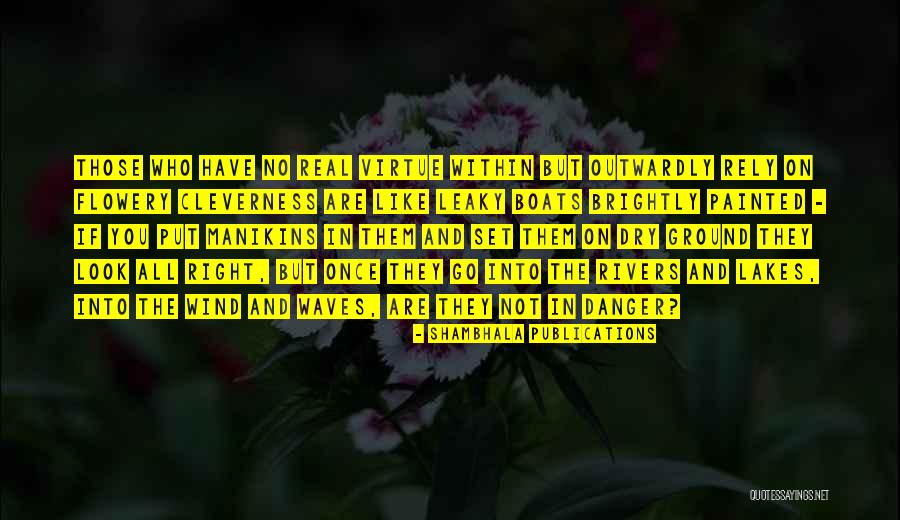 Marco Avftb Quotes By Shambhala Publications Marco Avftb Quotes By Shambhala Publications