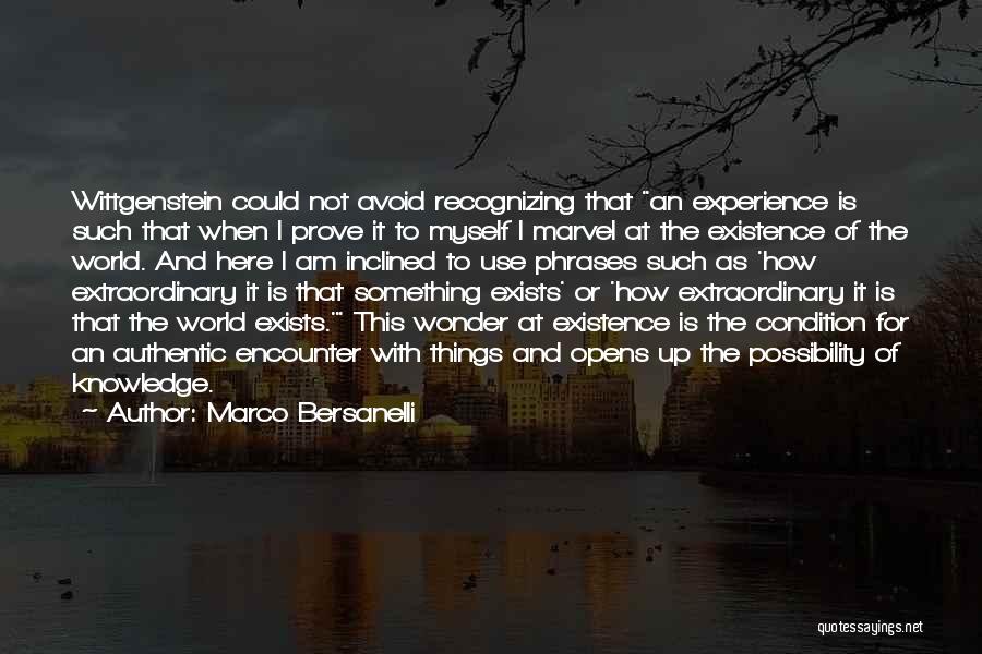 Marco Bersanelli Quotes 1478310