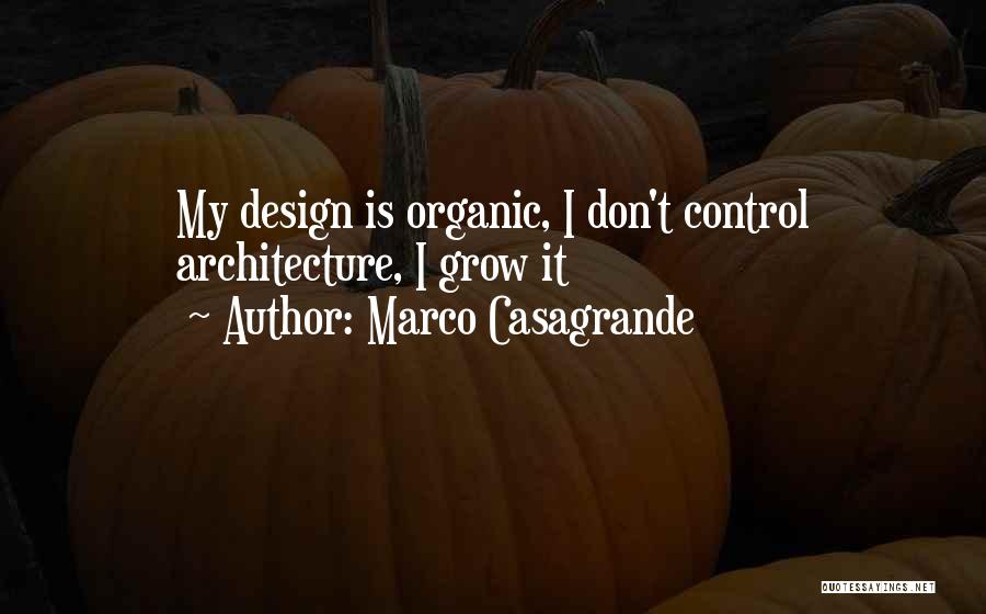 Marco Casagrande Quotes 289960