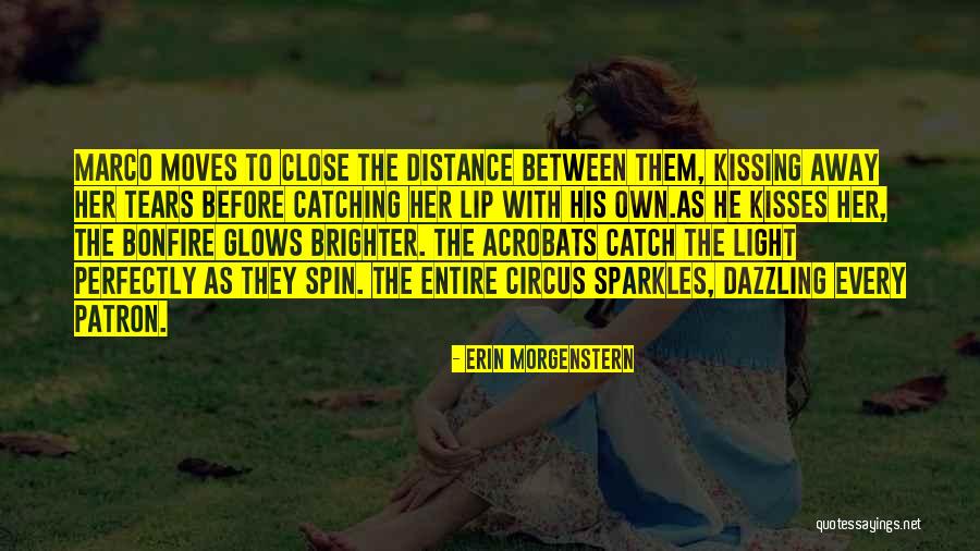 Marco Celia Quotes By Erin Morgenstern Marco Celia Quotes By Erin Morgenstern