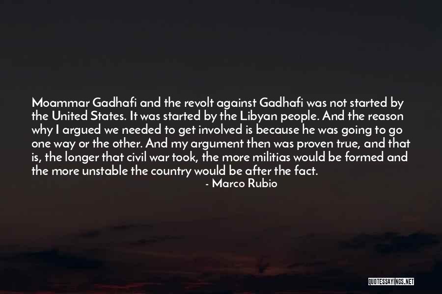 Marco D'aviano Quotes By Marco Rubio Marco D'aviano Quotes By Marco Rubio