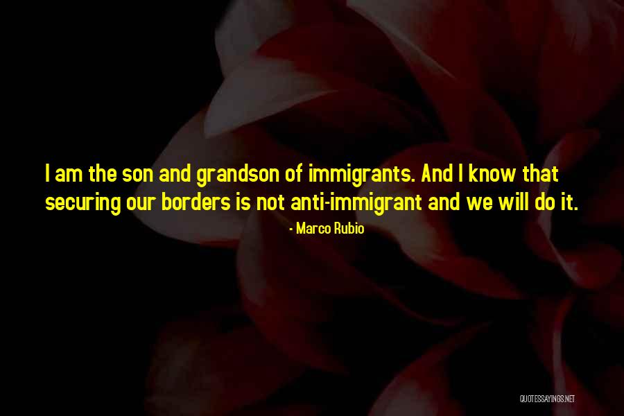 Marco D'aviano Quotes By Marco Rubio Marco D'aviano Quotes By Marco Rubio
