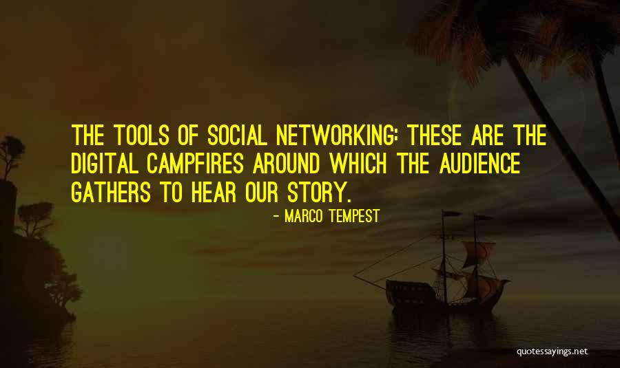 Marco D'aviano Quotes By Marco Tempest Marco D'aviano Quotes By Marco Tempest