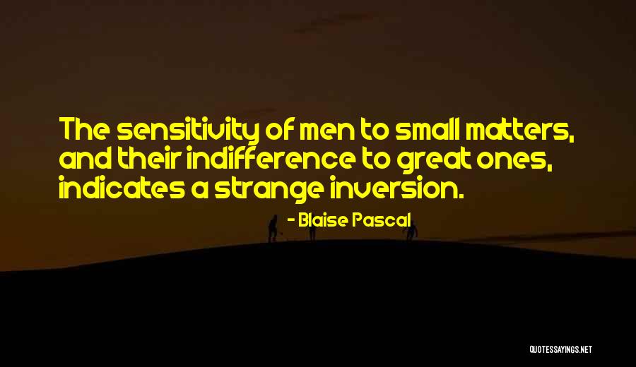 Marco Delucca Quotes By Blaise Pascal Marco Delucca Quotes By Blaise Pascal
