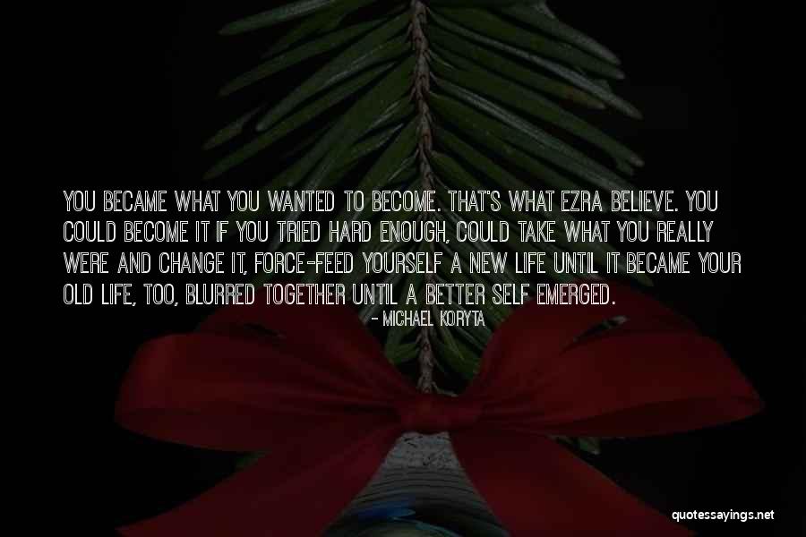 Marco Mendicino Quotes By Michael Koryta Marco Mendicino Quotes By Michael Koryta