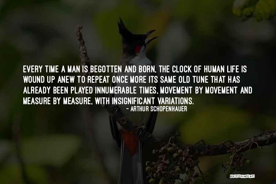 Marco Olmo Quotes By Arthur Schopenhauer Marco Olmo Quotes By Arthur Schopenhauer