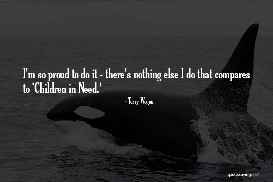 Marco Paolini Quotes By Terry Wogan Marco Paolini Quotes By Terry Wogan