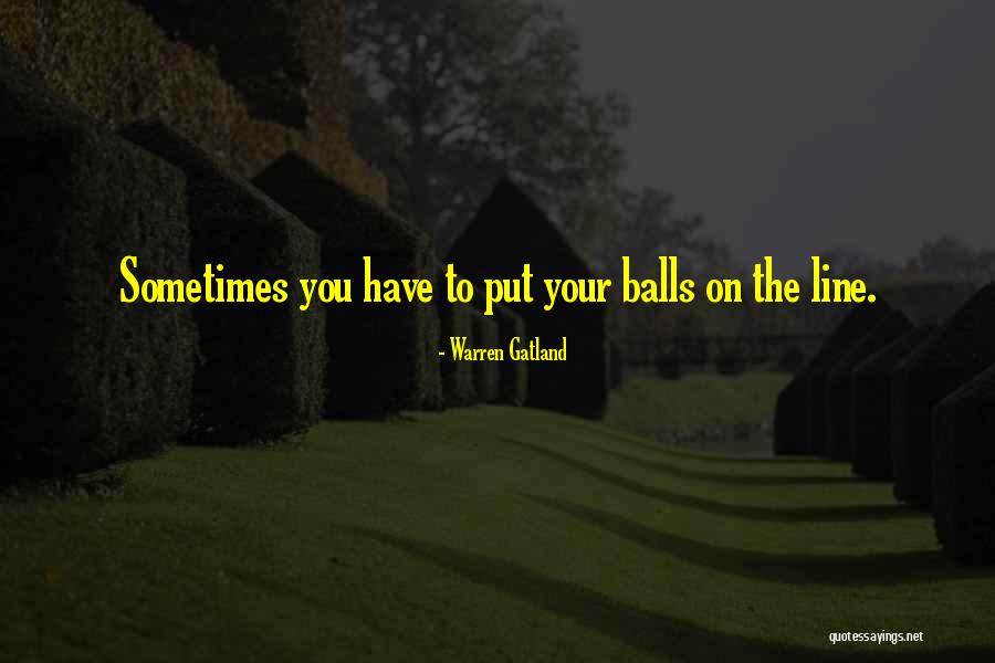 Marco Paolini Quotes By Warren Gatland Marco Paolini Quotes By Warren Gatland