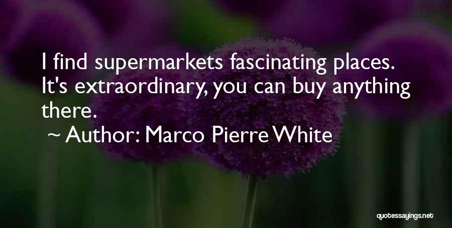 Marco Pierre White Quotes 2066361