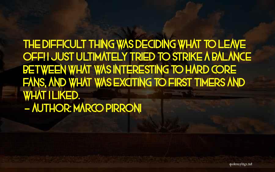 Marco Pirroni Quotes 1299219