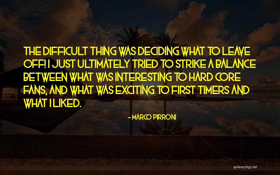 Marco Pirroni Quotes 1299219