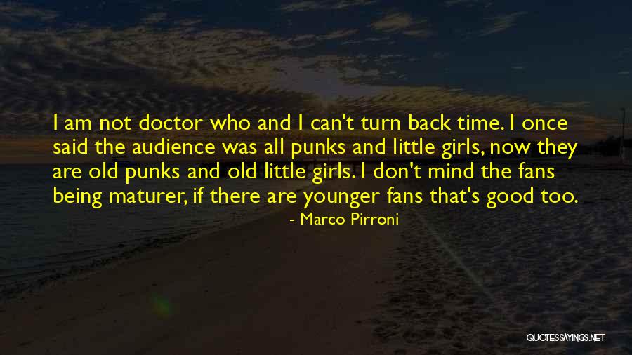 Marco Pirroni Quotes 1733965 Marco Pirroni Quotes 1733965