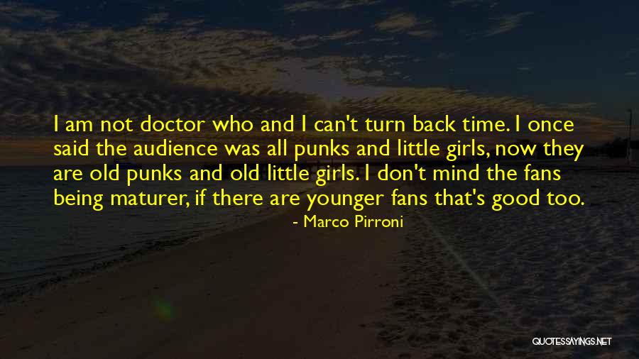 Marco Pirroni Quotes 1733965