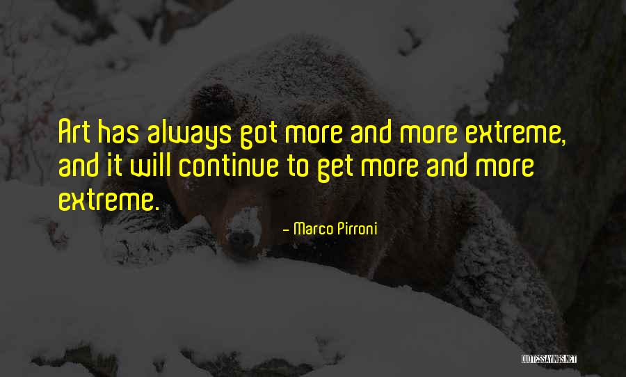Marco Pirroni Quotes 329549 Marco Pirroni Quotes 329549