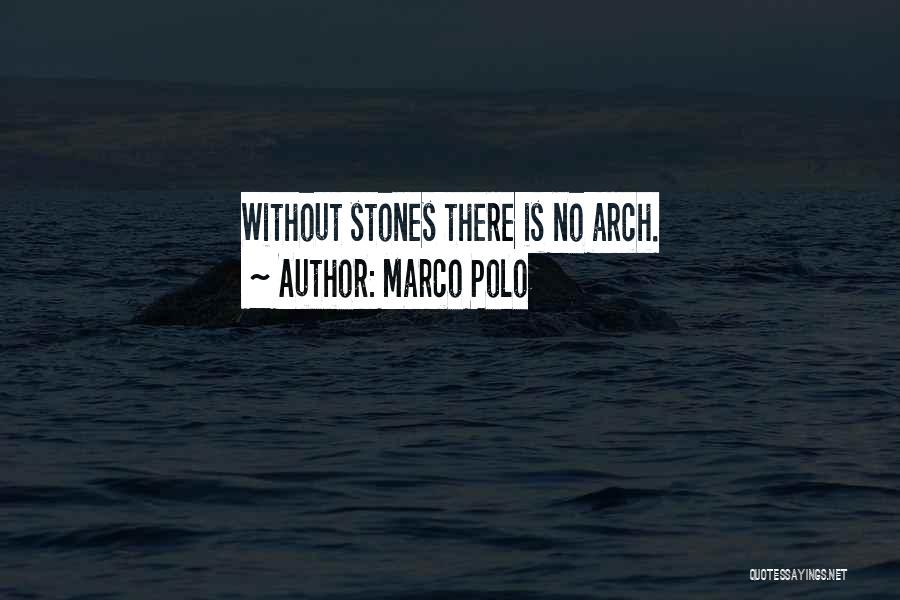 Marco Polo Best Quotes By Marco Polo