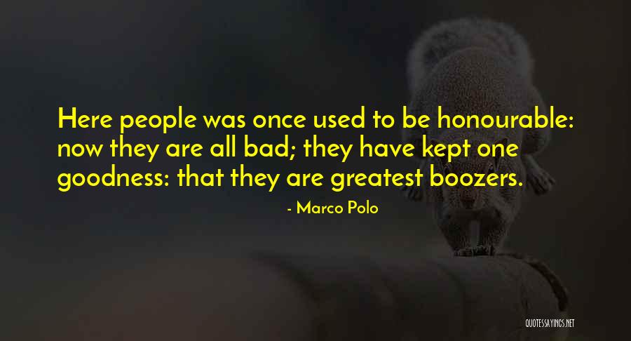 Marco Polo Quotes 1437149