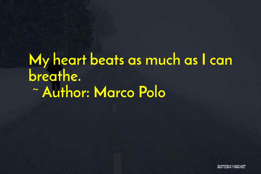 Marco Polo Quotes 773445