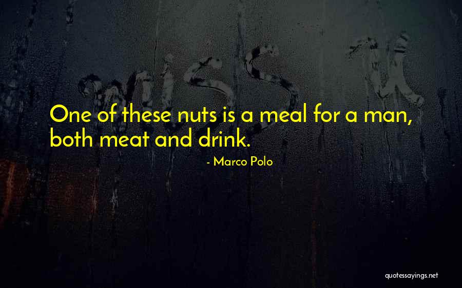 Marco Polo's Quotes By Marco Polo