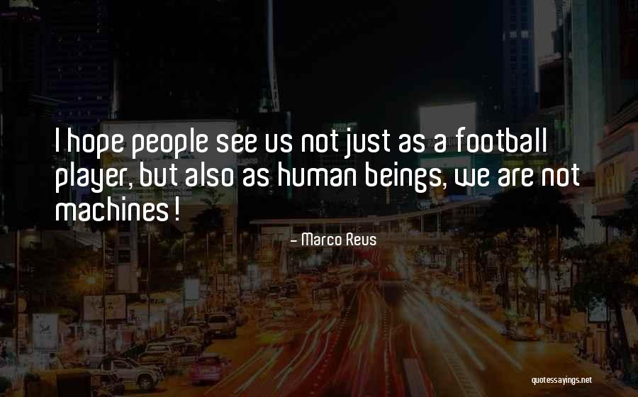 Marco Reus Quotes 1816553