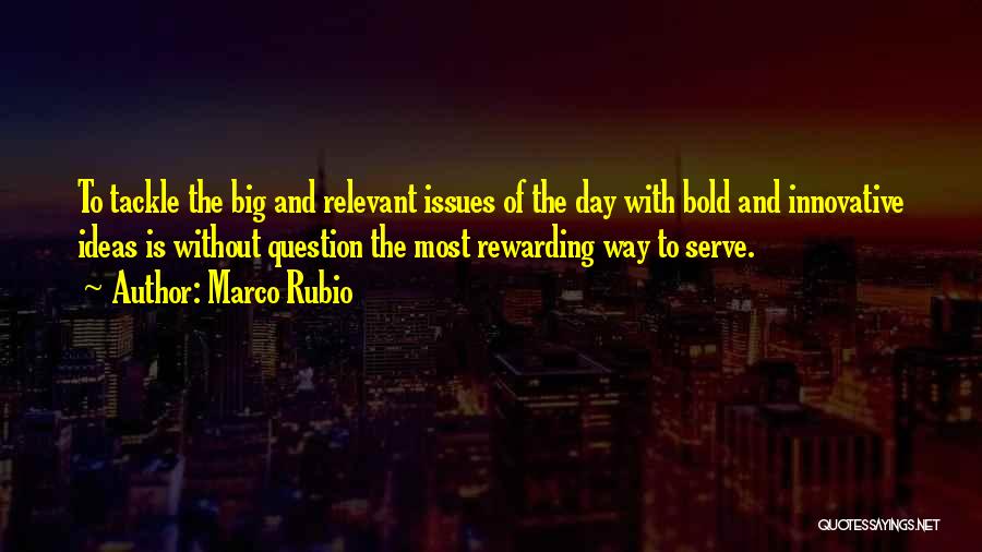 Marco Rubio Quotes 1003283