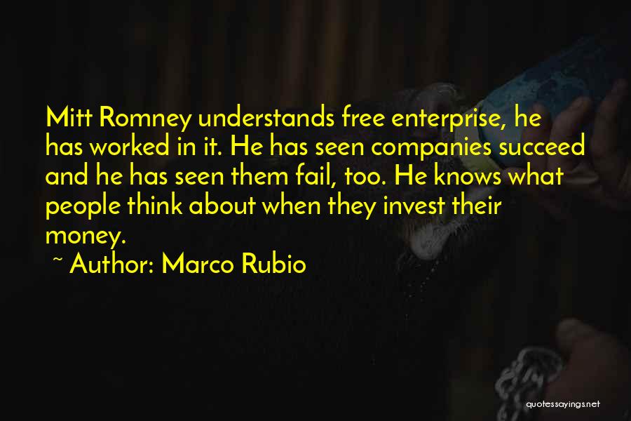 Marco Rubio Quotes 1042759