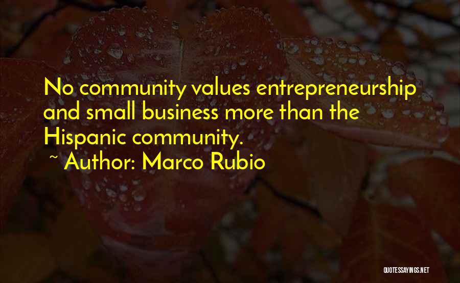 Marco Rubio Quotes 113673