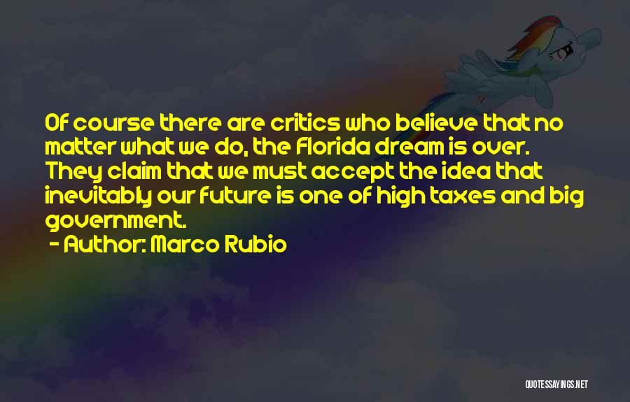 Marco Rubio Quotes 1322827