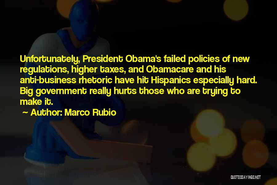 Marco Rubio Quotes 1499471