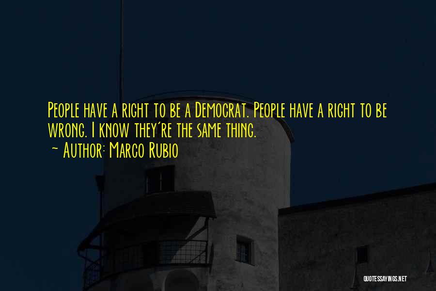 Marco Rubio Quotes 1507639